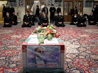 نماینده مجلس: فخری‌زاده برای سلاح هسته‌ای سیستم ایجاد کرده بود