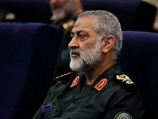 سخنگوی ستاد کل نیروهای مسلح ایران: اسرائیل محو می‌شود و جشن می‌گیریم