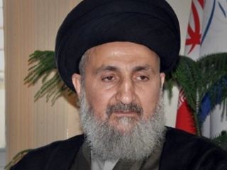 حکم بازداشت یک روحانی نزدیک به جمهوری اسلامی ایران در نجف صادر شد