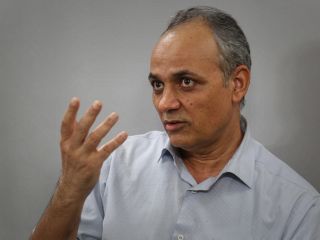 زیدآبادی: اگر مذاکره با آمریکا، تحقیر است در وین چه می‌کنید؟