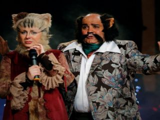 نماینده مجلس: گربه رقصانی در فیلم «شهر گربه‌ها» احساسات متدینین را جریحه‌دار کرده است