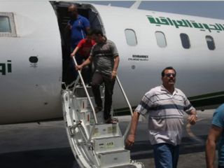 عراقی‌ها با ۲۰ دلار تور مشهد می‌خرند