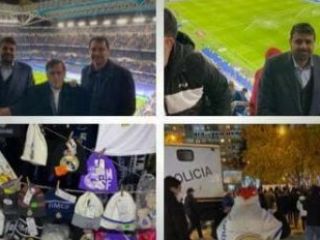 جنجال و اعتراض مردم به مادریدگردیِ نمایندگان مجلس