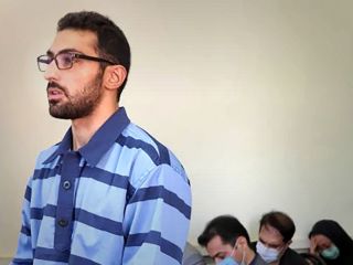 وکیل آرمان عبدالعالی:  «آرمان» هیچگاه در دادگاه به قتل اعتراف نکرد