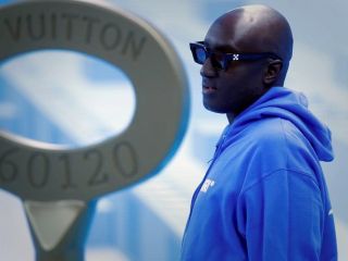 طراح برند لویی ویتون، پادشاه لباس های لوکس خیابانی، بر اثر سرطان درگذشت