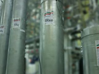 ارزیابی اسرائیل: ایران برای غنی‌سازی ۹۰ درصدی اورانیوم گام برمی‌دارد