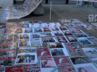 نامه بیش از صد ورزشکار ایرانی: پرونده اعدام‌های ۶۷ را به شورای امنیت ببرید