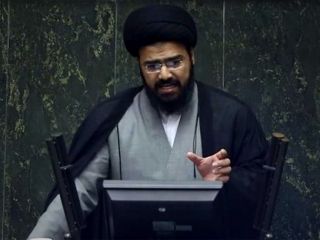 نماینده اصفهان :یک چیزهایی درباره اعتراضات مردم از رسانه‌ها شنیده‌ام