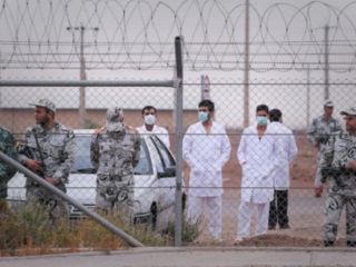 رسانه‌ها: اسرائیل به واشنگتن اطلاع داده که ایران برای «غنی‌سازی ۹۰درصدی» آماده می‌شود