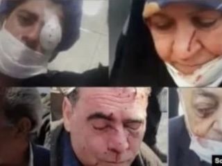 روایت یک پرستار از بیمارستان‌های اصفهان در جمعه سیاه