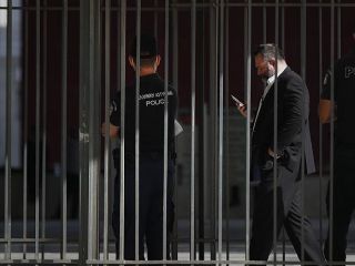 حبس ابد در اروپا؛ مجازاتی که تا پایان عمر محکوم طول نمی‌کشد