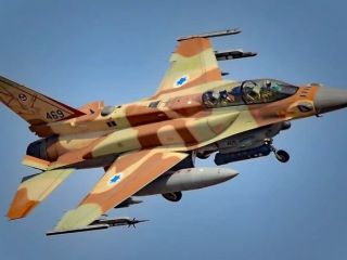 اسرائیل: برای اقدام نظامی محتمل علیه ایران آماده‌ می‌شویم