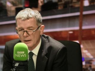 رئیس ام‌ای۶: اگر همه رهبری طالبان مامور مخفی ما می‌شدند بازهم سقوط غافلگیرانه کابل قابل پیش‌بینی نبود