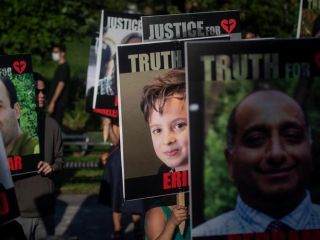 سرنگونی هواپیمای اوکراینی؛ ایران: از سر دلجویی و مهربانی رقمی پرداخت می‌کنیم