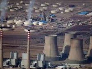 نماینده مجلس ایران: اگر مازوت نسوزانیم ۲۵ درصد کشور خاموش می‌شود