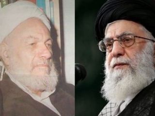 دفتر خامنه‌ای: تصویر«نامه عذرخواهی» آیت الله آذری قمی را منتشر کرده ایم/ پژوهشگران: جعلی است