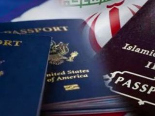 دبیر ستاد حقوق بشر ایران: زندانی دو تابعیتی نداریم