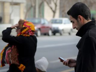 هکرها با ارسال پیامک‌های جعلی «میلیاردها تومان از پول مردم ایران را سرقت می‌کنند»