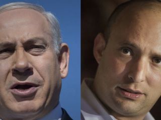 انتقاد مقام اطلاعاتی پیشین اسرائیل از سیاست نتانیاهو و بنت در قبال ایران