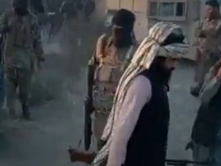 پایان درگیری مرزی میان طالبان و نیروهای مرزبانی ایران