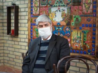 کنایه تندوتیز مطهری به اصولگرایان/خوشحالیم در این توافق نه موشکی هوا می شود نه آتش می زنند!