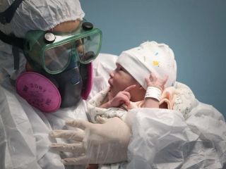 ادعای وزارت بهداشت: قرص ضد کرونا فرزندآوری را کاهش می‌دهد