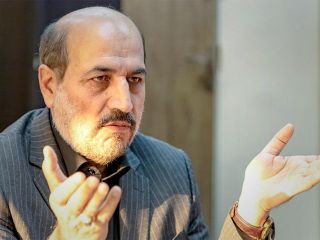 واکنش نماینده مجلس به افشای فایل صوتی‌اش درباره طرح صیانت + ویدیو