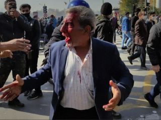 هشدار مقام‌های قضایی و سیاسی اصفهان درباره برگزاری تجمع در روز جمعه