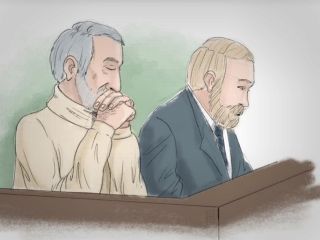 ادعای حمید نوری در دادگاه کشتار ۶۷: مجاهدین برای جمع‌آوری اطلاعات به جبهه می‌رفتند