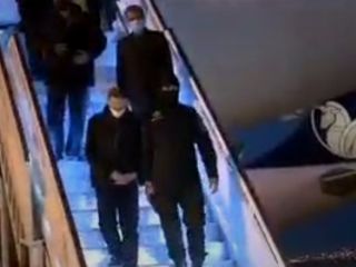 نیروی انتظامی : بزرگترین کلاهبردار ایران در مسکو دستگیر و به تهران بازگردانده شد