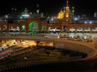 ارائه تور ۲۰ دلاری مشهد به عراقی‌ها چگونه ممکن است؟