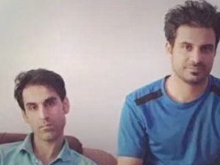 برادران افکاری «۱۵ ماه» است که در سلول انفرادی به‌سر می‌برند