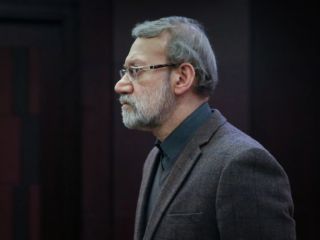 آقای لاریجانی؛ حالا چرا؟ نوشدارو بعد از مرگ سهراب؟