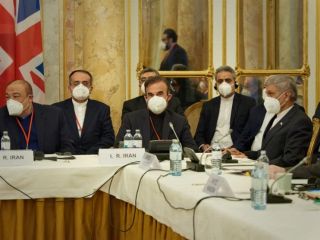 روز آخر مذاکرات وین؛ منابع غربی: درخواست‌های ایران «غیرقابل قبول» و «زیاده‌روی» است