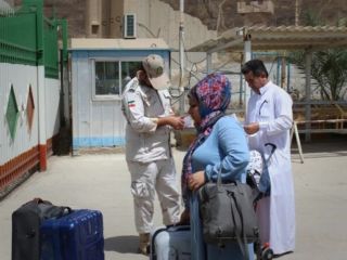 گردشگران عراقی در ایران؛ جایی برای «زیارت» و جراحی پلاستیک