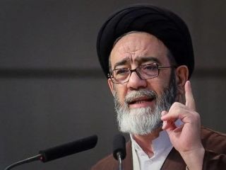 عصبانیت امام جمعه تبریز: هفته‌ای یک پرواز به نجف داریم، ۱۸ پرواز به ترکیه
