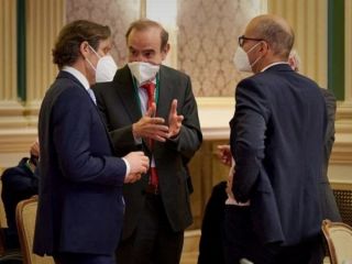 پایگاه خبری اکسیوس: دولت‌های غربی متن پیشنهادی ایران را رد کردند