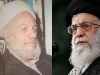آذری قمی از چه کسی عذرخواهی کرد؛ آیت‌الله خامنه‌ای یا مردم؟