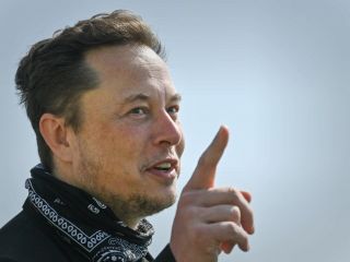 ایلان ماسک: ترامپ، بایدن و هر فرد بالای ٧٠ سال باید از کاندیداتوری منع شوند