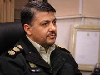 توصیه پلیس تهران به شهروندان: در زمان سرقت مقاومت نکنید!