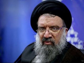 وظیفه شما ساختن بهشت در زندگی مردم است نه بعد مرگشان!