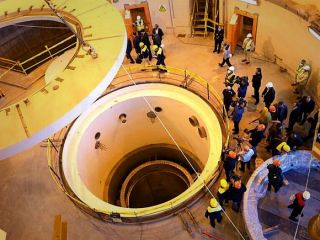 واشنگتن: خودمان را برای شرایطی که دیگر امکان احیای برجام نباشد آماده می‌کنیم