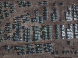 واشنگتن پست: روسیه با ۱۷۵ هزار سرباز آماده حمله به اوکراین است