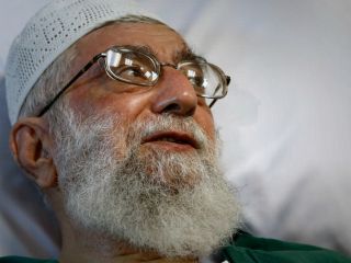 نظرات مردم درباره حوادث بعد از مرگ خامنه‌ای