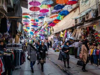 وزارت ارشاد استفاده از نام‌های محلی برای واحدهای صنفی تهران را ممنوع کرد