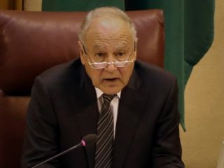 اتحادیه عرب: ایران می‌خواهد تنگه هرمز و باب المندب را کنترل کند