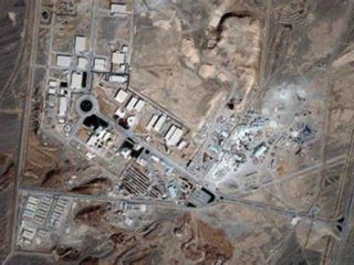 خرابکاری یا رزمایش/ چرا رسانه‌های نزدیک به سپاه خبر رسمی انفجار نطنز را رد کردند؟