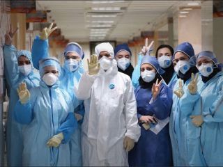 پیشنهاد حقوق۳۵۰ میلیونی امارات به پزشکان ایرانی برای مهاجرت