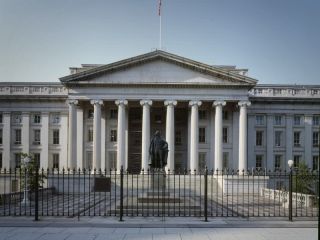 آمریکا یگان‌های ویژه نیروی انتظامی و چند فرمانده سپاه را تحریم کرد