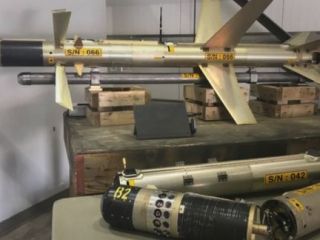 وزارت دادگستری آمریکا محموله‌های تسلیحاتی و نفتی ایران را مصادره کرد